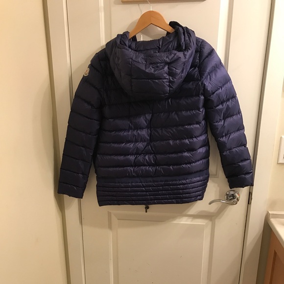 Moncler NARLAY JACKET - Picture 11 of 11